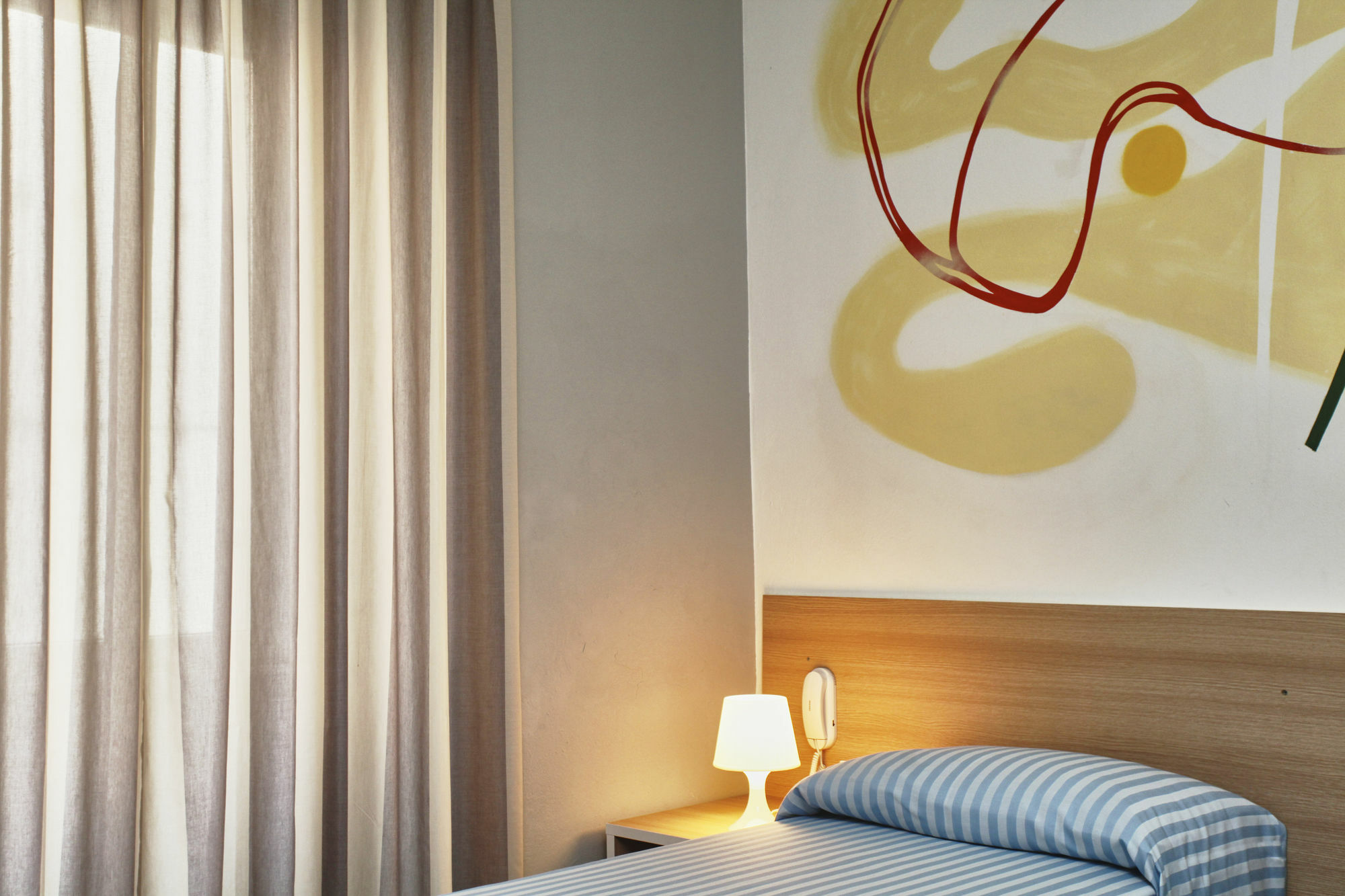 Anton&Art Hotel Lake Como Eksteriør billede