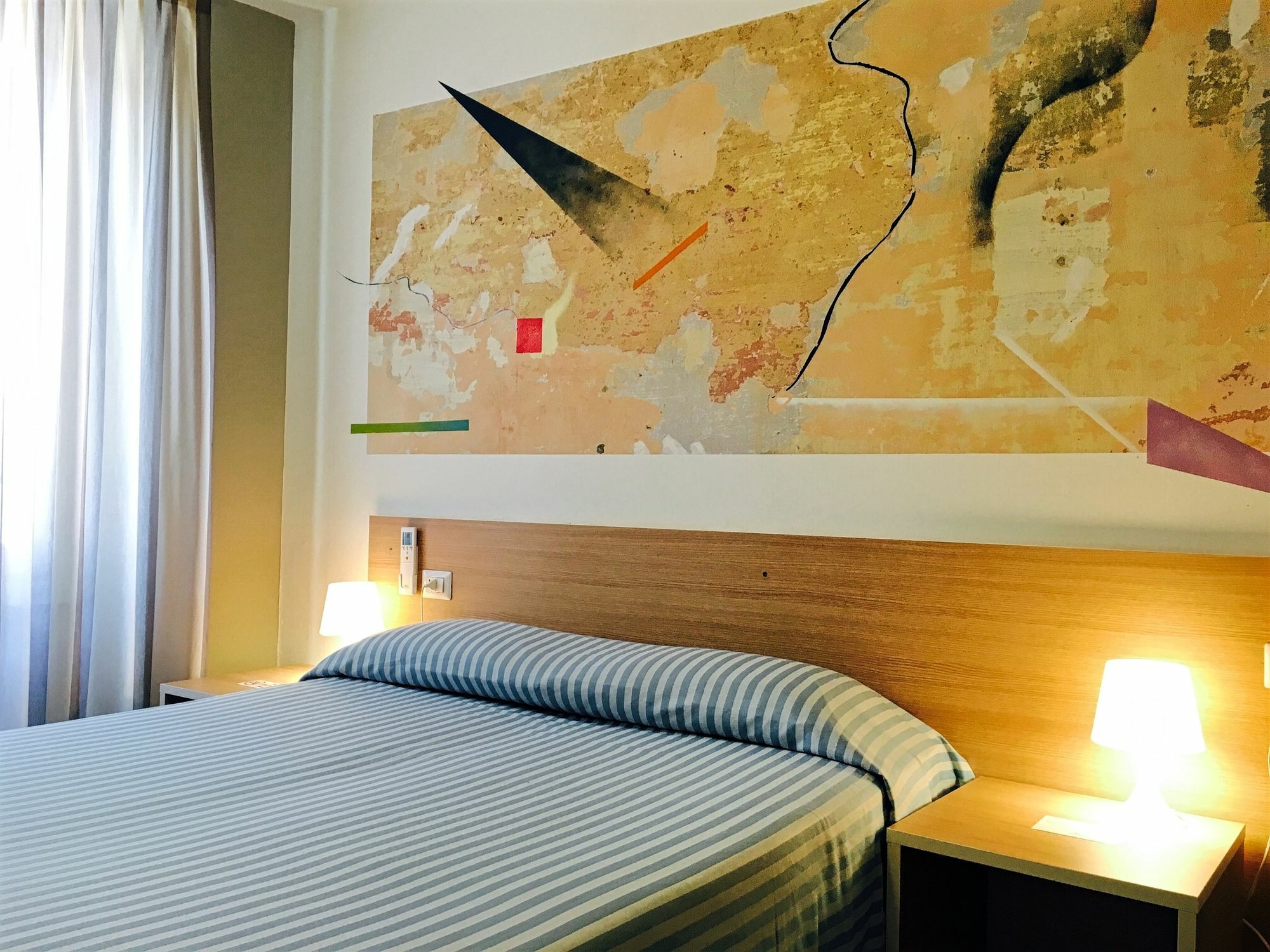 Anton&Art Hotel Lake Como Eksteriør billede