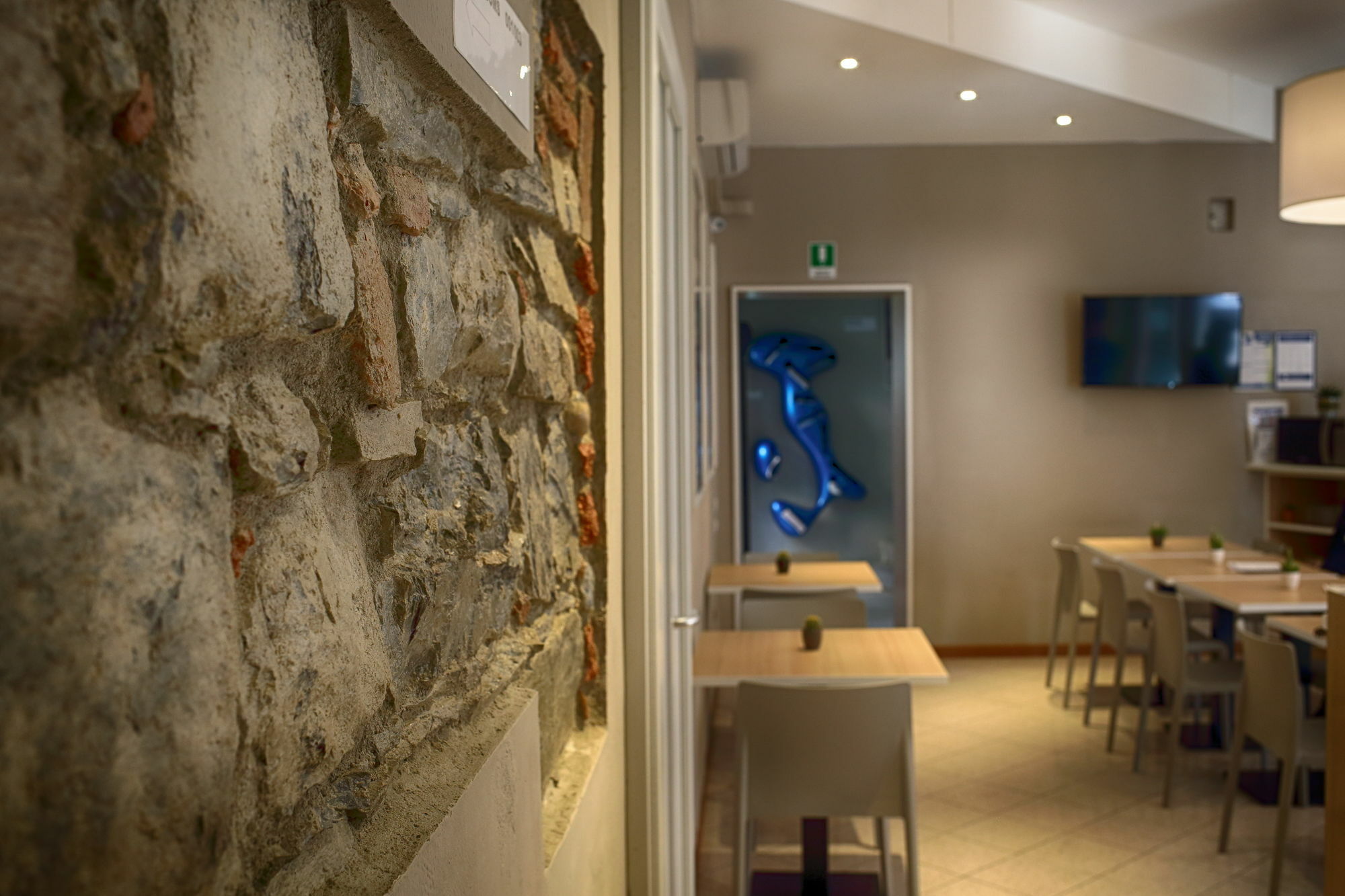 Anton&Art Hotel Lake Como Eksteriør billede