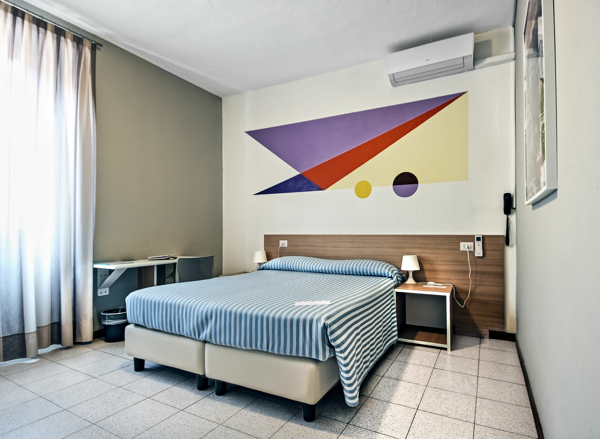 Anton&Art Hotel Lake Como Eksteriør billede