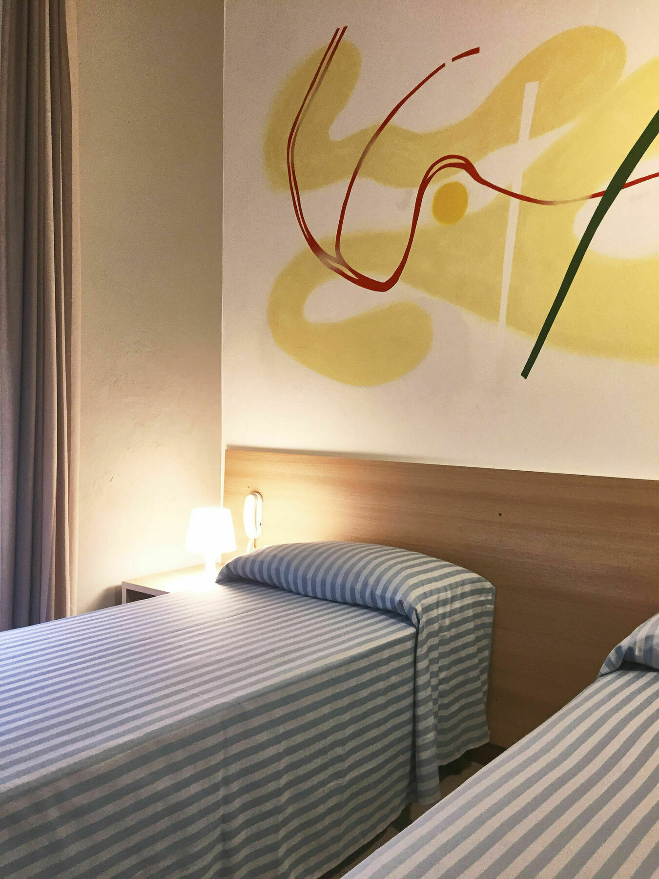 Anton&Art Hotel Lake Como Eksteriør billede