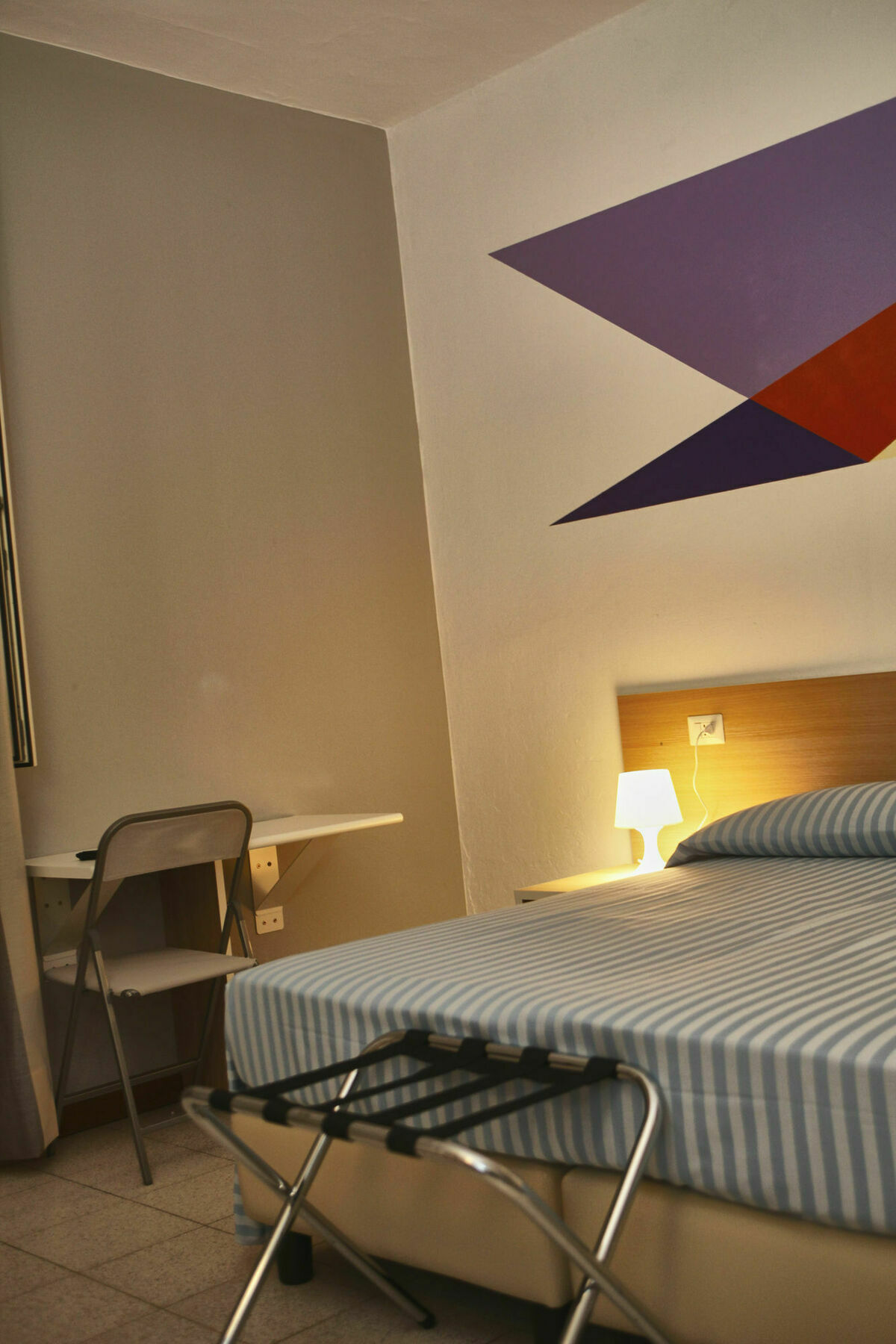 Anton&Art Hotel Lake Como Eksteriør billede