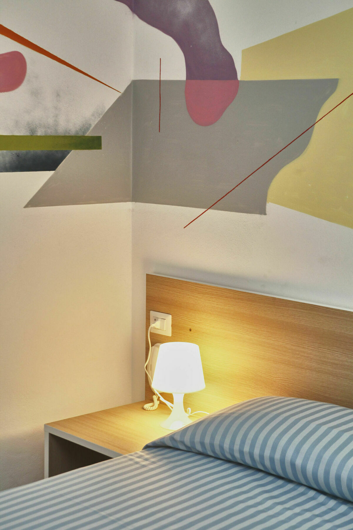 Anton&Art Hotel Lake Como Eksteriør billede