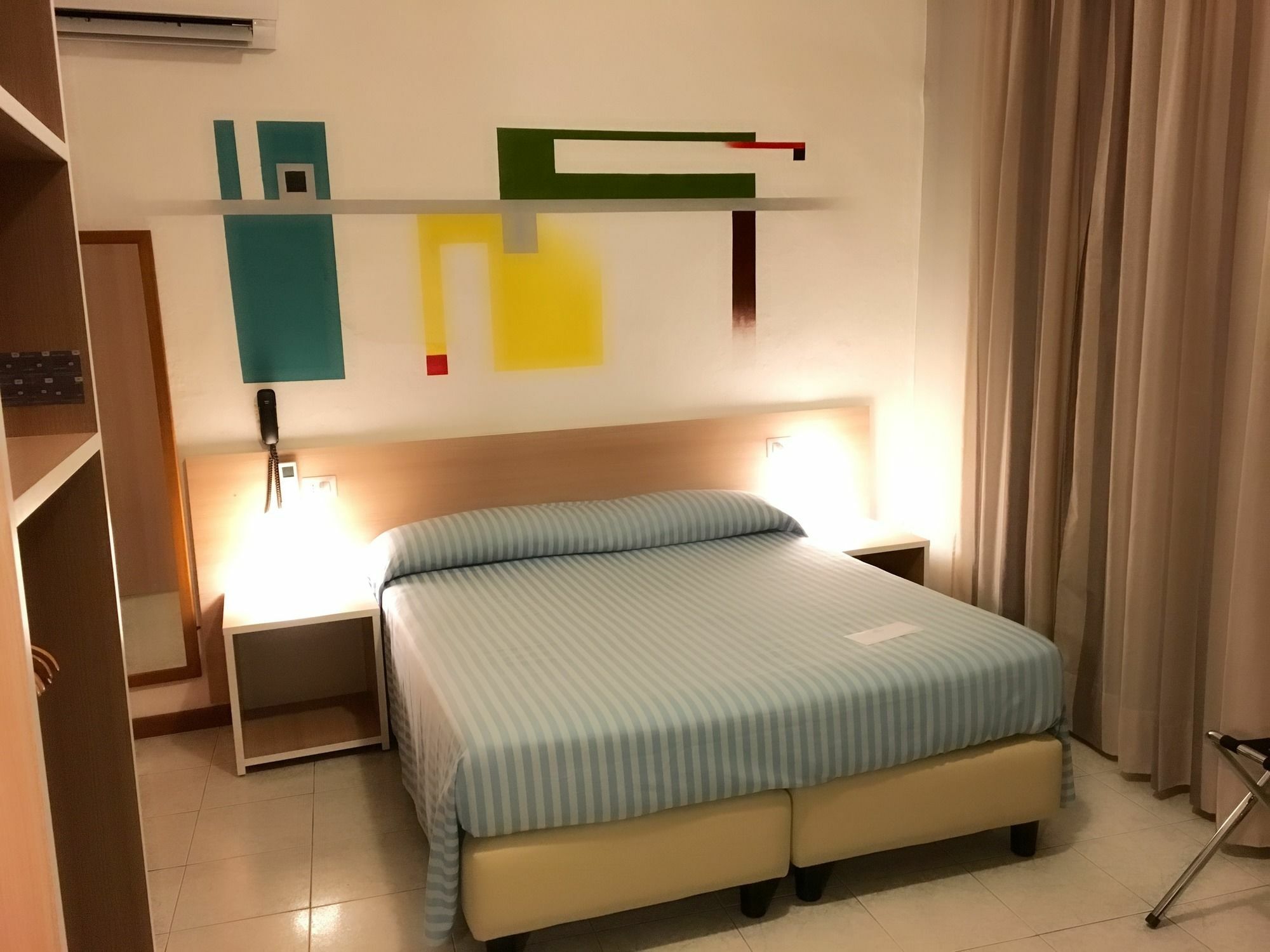 Anton&Art Hotel Lake Como Eksteriør billede
