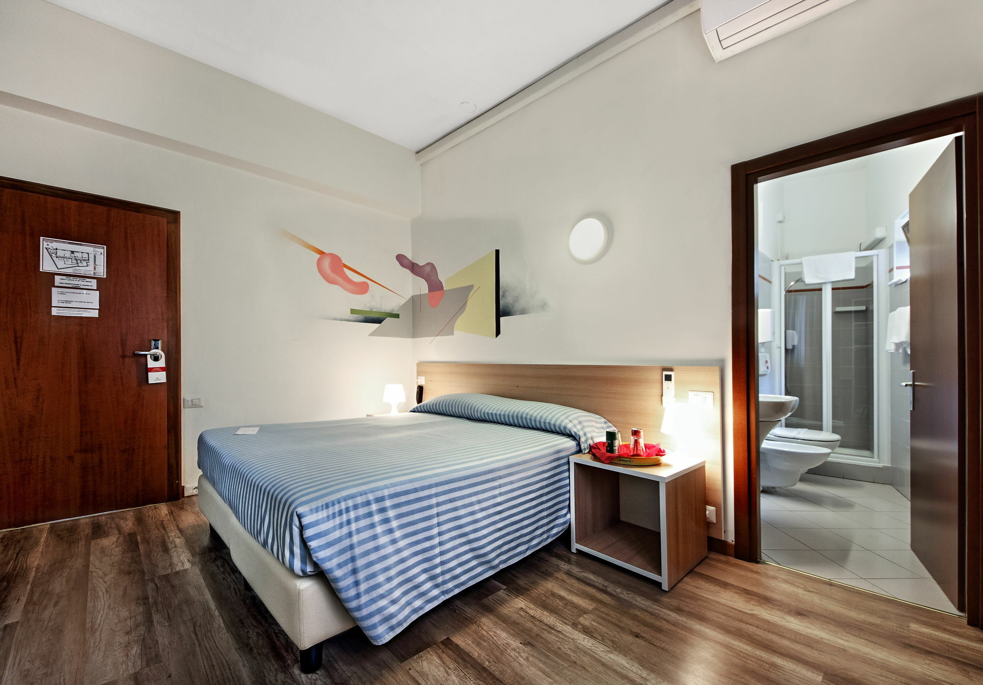 Anton&Art Hotel Lake Como Eksteriør billede